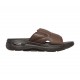 Skechers GOwalk Arch Fit Ultra Span Brown Men