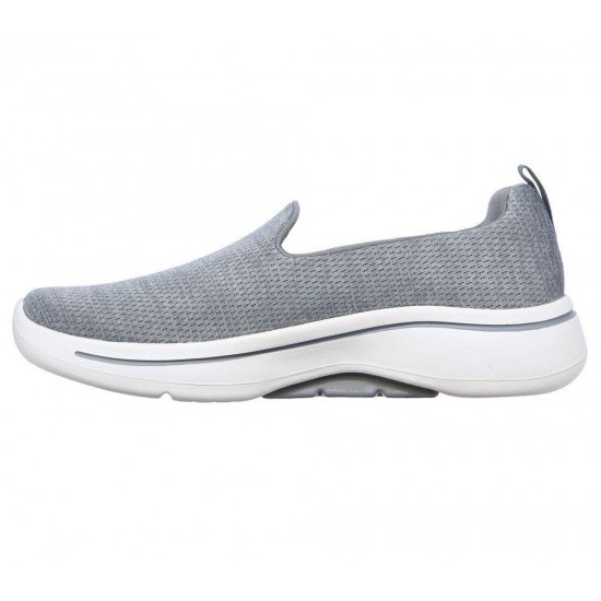 Skechers GOwalk Arch Fit Unlimited Time Grey Women