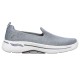 Skechers GOwalk Arch Fit Unlimited Time Grey Women