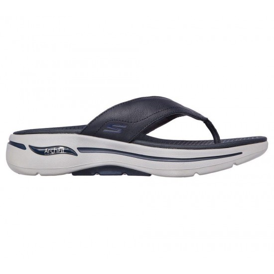 Skechers GOwalk Arch Fit Navy Men