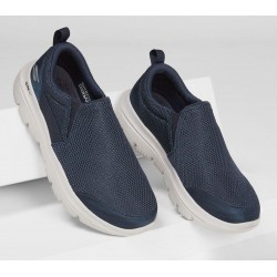 Skechers GOwalk Evolution Ultra Impeccable Navy/Grey Men