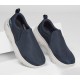 Skechers GOwalk Evolution Ultra Impeccable Navy/Grey Men