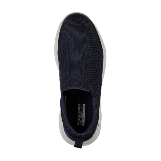 Skechers GOwalk Evolution Ultra Impeccable Navy/Grey Men