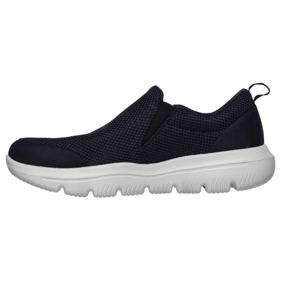 Skechers GOwalk Evolution Ultra Impeccable Navy/Grey Men