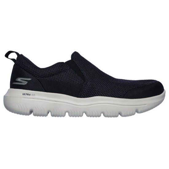 Skechers GOwalk Evolution Ultra Impeccable Navy/Grey Men