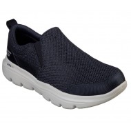 Skechers GOwalk Evolution Ultra Impeccable Navy/Grey Men