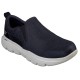 Skechers GOwalk Evolution Ultra Impeccable Navy/Grey Men