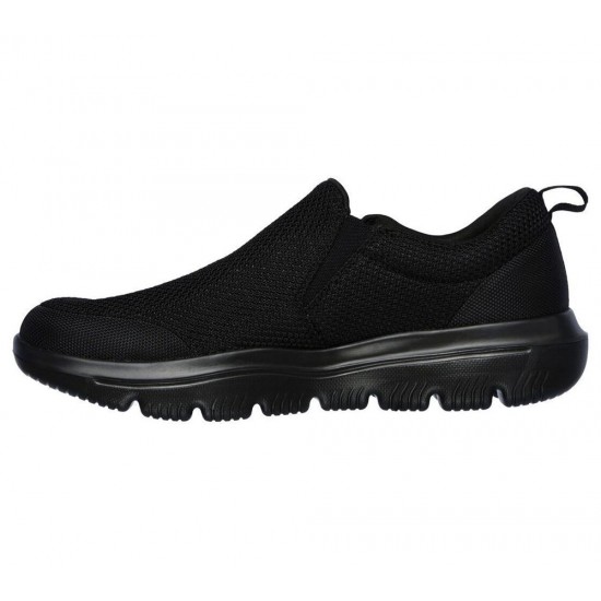 Skechers GOwalk Evolution Ultra Impeccable Black Men