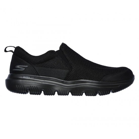 Skechers GOwalk Evolution Ultra Impeccable Black Men