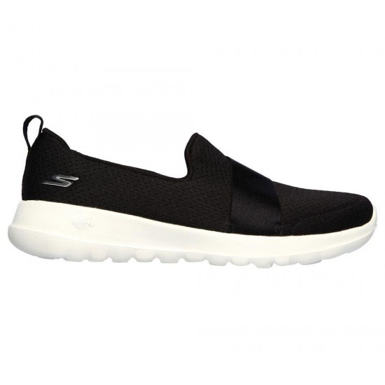 Skechers GOwalk Joy Dream Lights Black/White Women