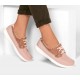 Skechers GOwalk Lite Playa Vista Pink/Brown Women