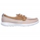 Skechers GOwalk Lite Playa Vista Pink/Brown Women