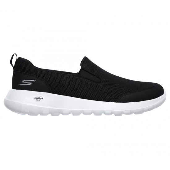 Skechers GOwalk Max Clinched Black Men