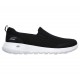 Skechers GOwalk Max Clinched Black Men