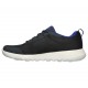 Skechers GOwalk Max Otis Grey/Blue Men