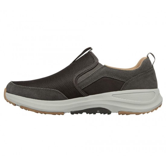 Skechers GOwalk Outdoor Andes Brown Men