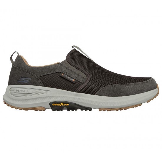 Skechers GOwalk Outdoor Andes Brown Men