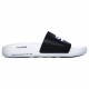 Skechers Hyper Black/White Women