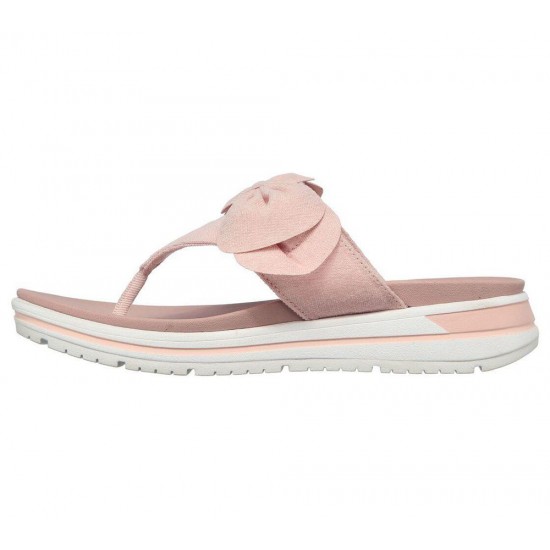 Skechers Intergrades Sweet Serene Pink Women