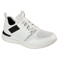 Skechers Lattimore Protero White/Black Men