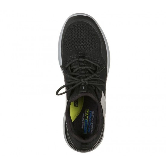 Skechers Lattimore Protero Black Men