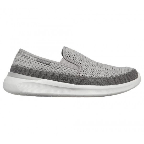 Skechers Lattimore Raebert Grey Men