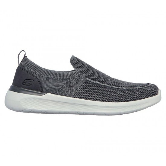 Skechers Lattimore Warner Grey Men