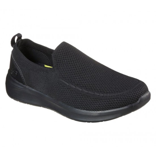 Skechers Lattimore Warner Black Men