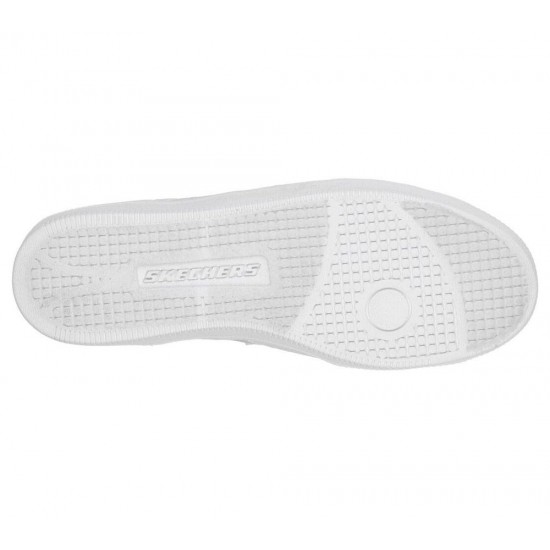 Skechers Madison Ave Take A Walk White Women