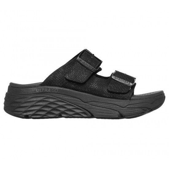 Skechers Max Cushioning Thrive Black Women