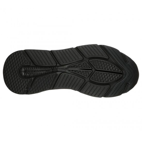 Skechers Max Cushioning Elite Brilliant Black Men