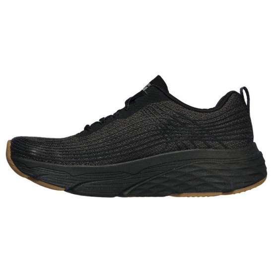 Skechers Max Cushioning Elite Brilliant Black Men