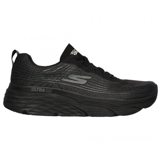 Skechers Max Cushioning Elite Brilliant Black Men