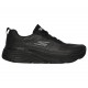 Skechers Max Cushioning Elite Brilliant Black Men