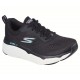 Skechers Max Cushioning Elite Destination Point Black Women