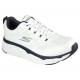 Skechers Max Cushioning Elite Lucid White/Navy Men