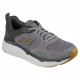 Skechers Max Cushioning Elite Rivalry Grey Men