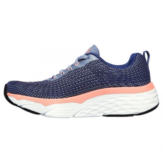 Skechers Max Cushioning Elite Purple/Pink Women