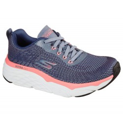 Skechers Max Cushioning Elite Purple/Pink Women