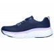 Skechers Max Cushioning Elite Navy/Purple Women