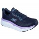 Skechers Max Cushioning Elite Navy/Purple Women