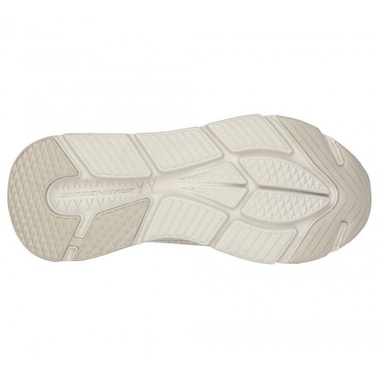 Skechers Max Cushioning Elite Beige Women