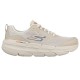 Skechers Max Cushioning Premier Beige Women