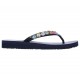 Skechers Meditation Daisy Delight Navy/Multicolor Women