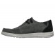 Skechers Melson Raymon Black/Grey Men