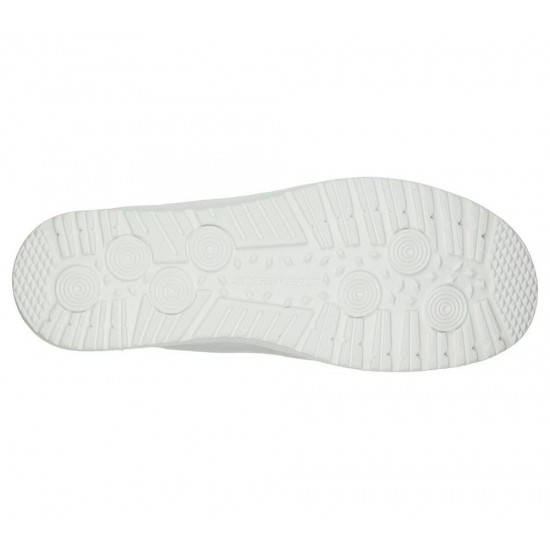 Skechers Melson Volgo White Men