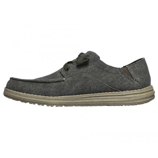 Skechers Melson Volgo Green Men