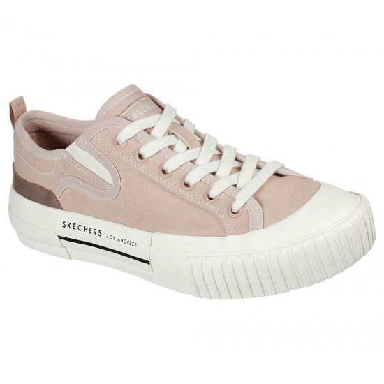 Skechers New Moon Crescent Cruise Pink Women