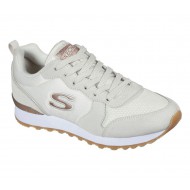 Skechers OG 85 Gold'n Gurl Grey Women