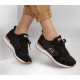 Skechers OG 85 Gold'n Gurl Black Women